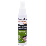 PARASIDOSE SPRAY REPULSIF POUX CHEVEUX ET TISSUS 100ML