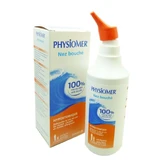 PHYSIOMER HYPERTONIC NASAL SPRAY 135 ML