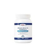 Brain Health Formula Gnc Preventive Nutrition For Brain And Nervous System Health, 60 Tb