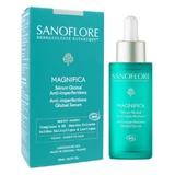 SANOFLORE BIOLOGISCH MAGNIFICA SERUM TEGEN HUIDONREINHEDEN 30 ML