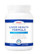 Gnc Preventive Nutrition Liver Health, Formule pour la sant&#233; du foie, 90 cps