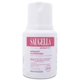 SAUGELLA VERZACHTENDE & HYDRATERENDE INTIMEWAS 100 ML
