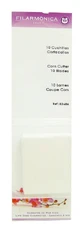 FILARMONICA LAMELE DE TĂIERE CORS X10