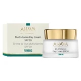 AHAVA CRÈME DE JOUR MULTIVITAMINE SPF30 50ML