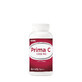 Gnc Prima C 1000 Mg, Vitamine C liposoluble et hydrosoluble avec Bioflavono&#239;des et Pr&#233;-lib&#233;ration, 90 Tb