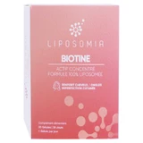 LIPOSOMIA BIOTIN 30 CAPSULES