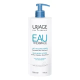 URIAGE LOIUNE CATIFELATĂ PENTRU CORP, PIEI USCATE ȘI SENSIBILE, 500 ML