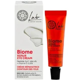 NATURA SIBERICA LAB BIOME CREME REPARATRICE CONTOUR DES YEUX 10ML