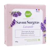 PHARMASCIENCE LAVENDER MOISTURIZING SOAP 100G
