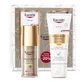 EUCERIN COFFRET SERUM ELASTICITY + CREME MAINS