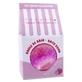 INUWET BADEBOMBE MIT ERDBEERDUFT 120 G