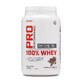 Gnc Pro Performance 100% Whey, proteine ​​del siero di latte, al gusto di cioccolato, 887,5 g