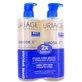 ACEITE LIMPIADOR URIAGE XEMOSE, PAQUETE DE 2 BOTELLAS DE 500 ML