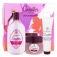 ROGE CAVAILLES "THE ART OF COMFORT" GIFT SET: 3 TREATMENTS