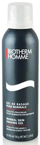 BIOTHERM FOR MEN SCHEERGEL VOOR DE NORMALE HUID 150 ML