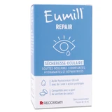 EUMILL REPAIR OOGDRUPPELS VOOR DROGE OGEN 10 ML