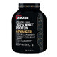 Gnc Pro Performance Amplified Gold Advanced Whey Protein With Chocolate Flavour, 2325 g