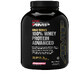Gnc Pro Performance Amplified Gold Series 100% Advanced Whey Protein With Strawberry Flavor, 2242.5g