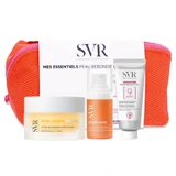 SVR TROUSSE MES ESSENTIELS PEAU REBONDIE 3 SOINS
