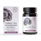 Endoca Extract de ciupercă Turkey Tail 310 mg, 30 capsule