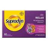 Supradyn Relax 60 capsules