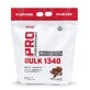 Gnc Pro Performance Bulk 1340, Protein und Kohlenhydrat Gainer mit Schokoladengeschmack, 5443 G
