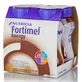 Nutricia Fortimel Extra Ciocolată 4 x 200 ml