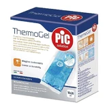 Pic Thermogel 10x26cm Multi-Purpose Pad for Heat & Cold Therapy with Protective Case