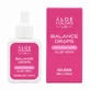 Aloe+ Colors Gesichtsserum „Balance Drops“ mit Niacinamid 50 ml