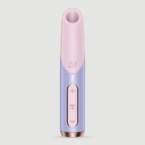Satisfyer Bold Kiss clitorisstimulator met zuigfunctie - Paars
