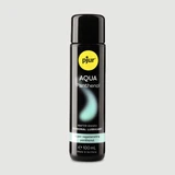 Pjur Aqua Moisturizing Panthenol Water-Based Lubricant - 100 ml
