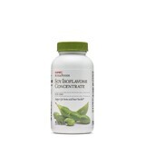 Gnc Superfoods Soy Isoflavone Concentrate, Soy Isoflavone, 90 Cps