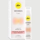 Pjur Woman Lust Gel vibrator pentru orgasm - 15 ml