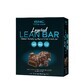 Gnc Total Lean Layered Lean Bar, Barre prot&#233;in&#233;e, ar&#244;me mousse au chocolat, 44g