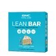 Gnc Total Lean Lean Bar, Barre prot&#233;in&#233;e, aromatis&#233;e au g&#226;teau &#224; la vanille, 50g