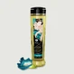 Ulei de masaj erotic Sensual Island Blossom - 240 ml