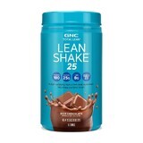 Gnc Total Lean Lean Shake 25, Eiwitshake, Chocoladesmaak, 832 G