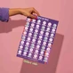 Lista de dorințe „Chasing Memories” cu bilete de răzuit