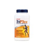 Gnc Triflex schnell wirkende gemeinsame Gesundheit Formel, 240 Tb