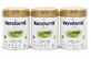 Kendamil Nature 3 HMO+, leche para bebés, a partir de los 10 meses, 3x800 g