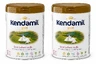 Kendamil Goat 1, lait infantile à base de lait de chèvre, dès la naissance, 2x800 g