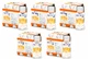 Ressource 2.0, préparation nutritionnelle, saveur vanille,  20x200 ml