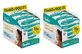 PAMPERS Lingettes Baby Aqua Soft Touch (30 paquets de 60 pièces) 1800 pièces