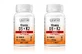 Vitamina D3 + K2 Forte, 2x30 capsule, Zenyth