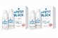 Apetit Block Sinetrol, 4x15ml, Empire Expert Pharma