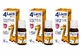Gocce per neonati 4 Lacti, 3x5 ml