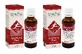 Plante Anti-alcool, 2x30 ml, Plant Extrakt