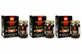 Miodowa pasta na potencję Afrodiziakum Herbal, 3x240 g, Maccun