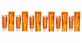 Crema Apireven, 6x30 g, Istituto Apistico