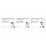 Inofolic Combi HP, 3x30 gélules molles, Lo Li Pharma